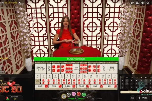 Cơ Hội Thắng Lớn Với Sicbo Five88 - Thưởng Đặc Biệt