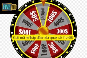 Quay Số Five88 Có Lừa Đảo Không? Sự Thật Cần Biết
